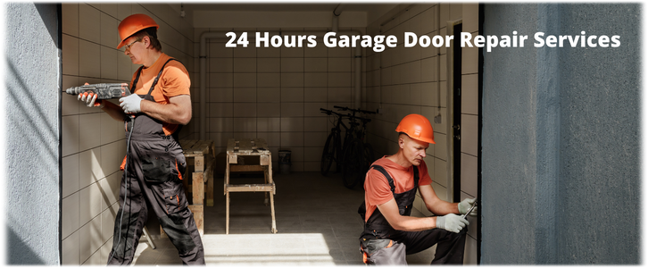 Garage Door Repairs Torrance CA