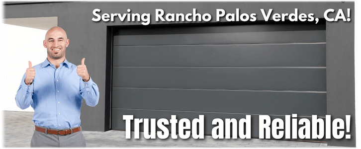 Locksmith Rancho Palos Verdes CA